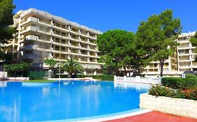 Catalonia Park Apartamentos